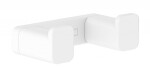 HANSGROHE - AddStoris Dvojháček, matná bílá 41755700