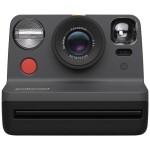 Fujifilm Instax mini evo hnědá / Instantní fotoaparát / LCD / CMOS / 2560 x 1920 / formát papíru 86 x 56 mm / ISO 1600 (16812508)