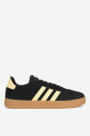 Tenisky adidas VL COURT 3.0 JI1948 Přírodní kůže (useň)/-Přírodní kůže (useň),Materiál/-Syntetický