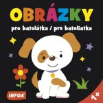 Obrázky pro batolátka pre batoliatka