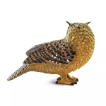 Safari Ltd. Safari Ltd. Figurka - Výr velký