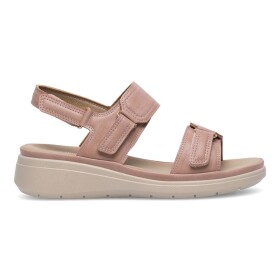 Sandály Clara Barson WYL0510-01 Materiál/-Syntetický