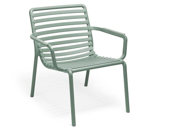 STIMA Plastové křesílko DOGA RELAX STI-1896_36971