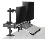 Stolní držák na monitor a notebook/tablet 13-32 palců / Držák monitoru (BP0175)