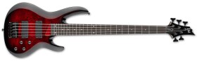 ESP LTD B-205DX Red Burst