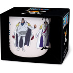 One Piece Hrnek keramický 410 ml, vydání EPEE