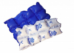 IceArt Chladící vložky IcePads BLUE