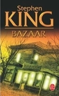 Bazaar (French Edition) - Stephen King