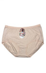 DC Girl kalhotky 22568/pattern.4 A'12 acrylic M-XL směs barev M/L/XL