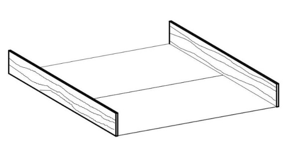 AHORN CZ, s.r.o. Úložný prostor Salina Salina Basic ROZMĚR: 200 cm