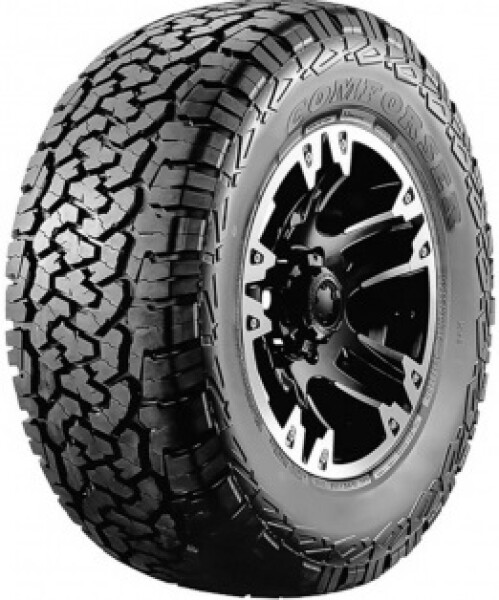 215/75 R15 100S CF1100 A/T M+S 3PMSF TL COMFORSER