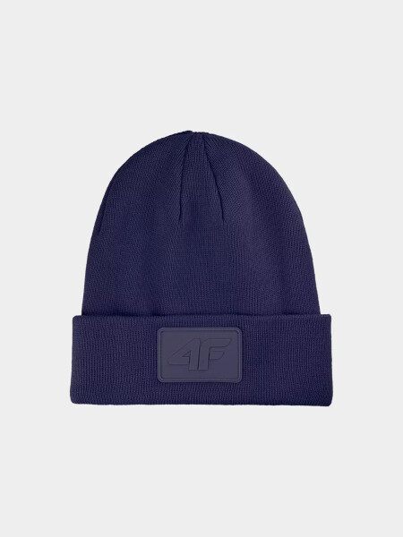 Čepice beanie unisex 4F Velikost: OSFA