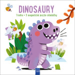 Dinosaury (slovensky)