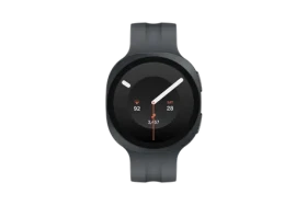 SAMSUNG Galaxy Watch 9 (40 mm) LTE černá / Chytré hodinky / AMOLED / Wi-Fi / Bluetooth / GPS / Wear OS (SM-L345FZKAEUE)