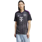 Adidas FC Bayern Away dres JSY M HR3719 pánské xxl