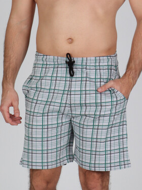 EVONA a.s. Pánské pyžamové kraťasy P PANAK - P PANAK XXL