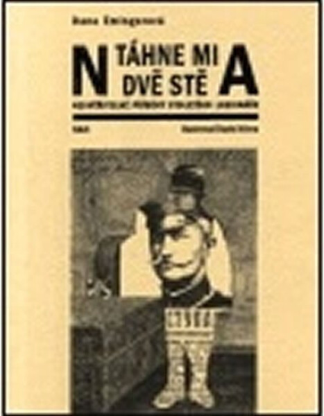 Táhne mi na dvě stě Dana Emingerová,