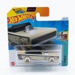 Hot Wheels - Small Bloc