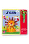Jednou nohou ve školce Zvířata
