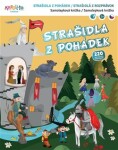 Strašidla pohádek