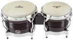 Latin Percussion Matador Series Dark Wood Bongo