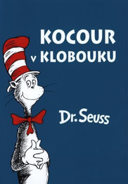 Kocour v klobouku