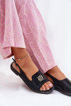Sandály model 215715 Step in style 37