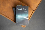 Volání - Zuzana Johanovská