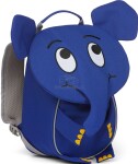 Batůžek pro nejmenší Affenzahn Elephant small - blue