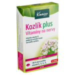 Kneipp Kozlík Plus