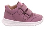 Dívčí celoroční obuv BREEZE, Superfit, 1-000363-8510, růžová - 28