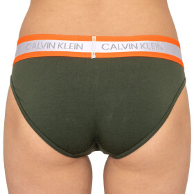 Kalhotky model 9045430 khaki khaki M - Calvin Klein