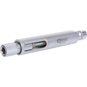 KS Tools 152.1080 3/8 vytahovák žhavicích svíček pro CDI motory, 190 mm