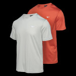 Pánské tričko s krátkým rukávem JODIN 2 PACK L