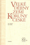 Velké dějiny zemí Koruny české