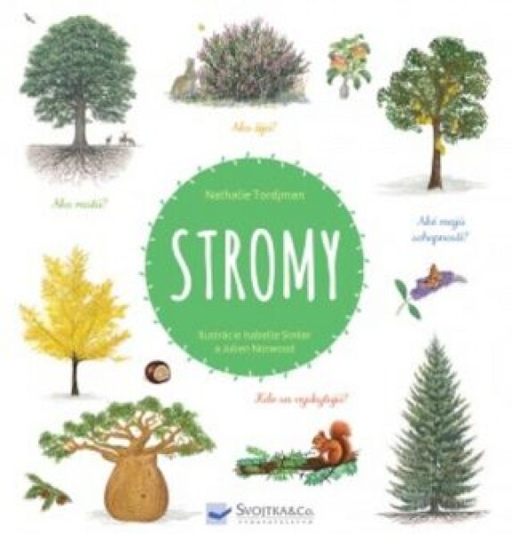 Stromy