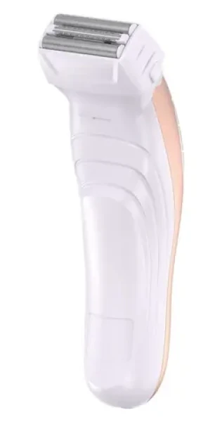 ShaveSmooth 3029295 béžová / Holicí strojek / dámský / na tělo / bezdrátový (3029295)