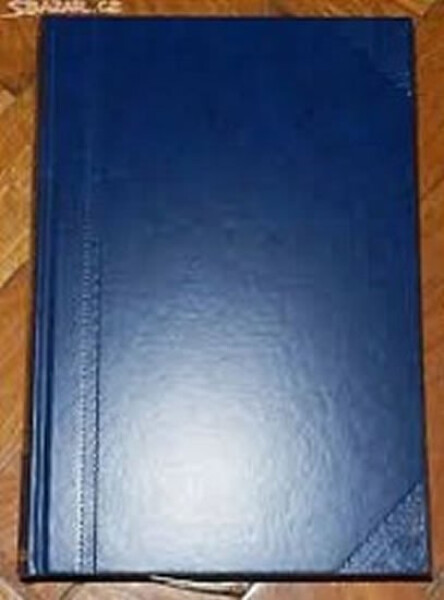 Ottův slovník naučný Dodatky V/1