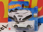 8/23 - ASTON MARTIN V12 SPEEDSTER - Hot Wheels