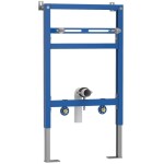 MEXEN - Tex U konstrukce pro umyvadlo 61997