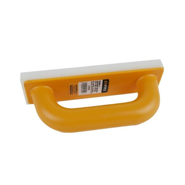 Hladítko s molitanem jemným, 215 x 60 x 20 mm, ENPRO