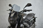 Bajaj Dominar 400 2018-2022 Plexi cestovní