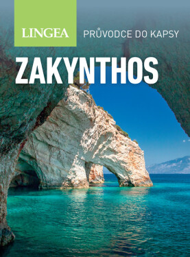 Zakynthos - Průvodce do kapsy - kolektiv autorů