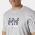 Helly Hansen HH Tech Graphic 2.0 M 49574 853 tričko XL