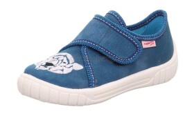 Domácí obuv Superfit 1-800278-8090 Velikost: 30