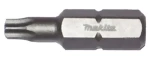 Makita B-23612 sada bitů T20 x 25mm 3 ks (B-23612)