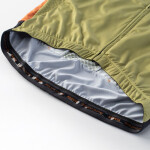 Cyklistický dres Radvik Svan GTS M 92800653723 m