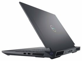 DELL Inspiron 16 G16 (7630) černá / 16" QHD+ / Intel i5-13450HX 1.8GHz / 16GB / 512GB SSD / RTX 4050 6GB / W11H / 2YNBD (N-G7630-N2-511GR)