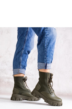 Boty model 205807 Solea 38