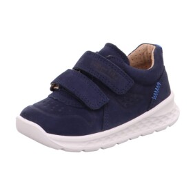 Dětská celoroční obuv BREEZE, Superfit, 1-000365-8000, modrá - 20